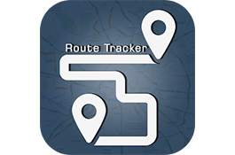 ROUTE TRACKER PLUS
